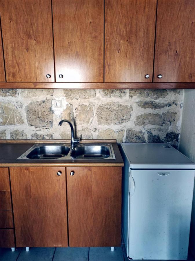Thalassa Apartments レティムノ エクステリア 写真
